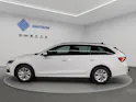 Škoda Octavia Combi 2.0 TDI DSG Selection