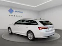 Škoda Octavia Combi 2.0 TDI DSG Selection