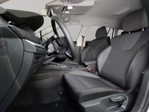 Škoda Octavia Combi 2.0 TDI DSG Selection
