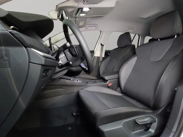 Škoda Octavia Combi 2.0 TDI DSG Selection