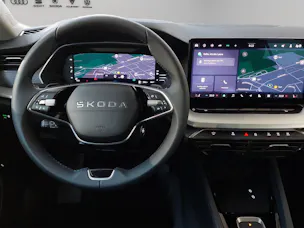 Škoda Octavia Combi 2.0 TDI DSG Selection