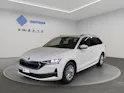 Škoda Octavia Combi 2.0 TDI DSG Selection