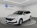 Škoda Octavia Combi 2.0 TDI DSG Selection
