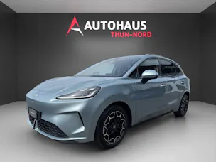 MG 4 Urban 54kWh Premium