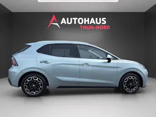 MG 4 Urban 54kWh Premium