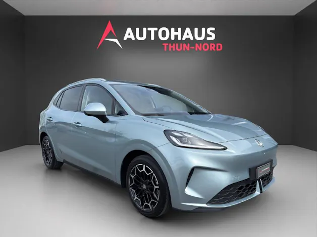MG 4 Urban 54kWh Premium