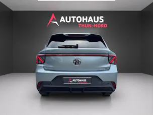 MG 4 Urban 54kWh Premium