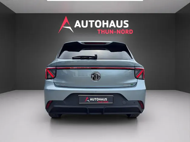 MG 4 Urban 54kWh Premium