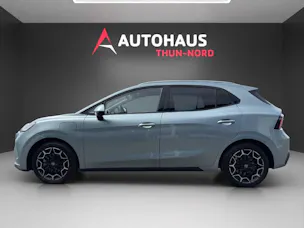 MG 4 Urban 54kWh Premium