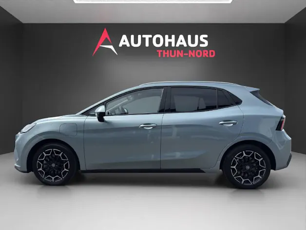 MG 4 Urban 54kWh Premium