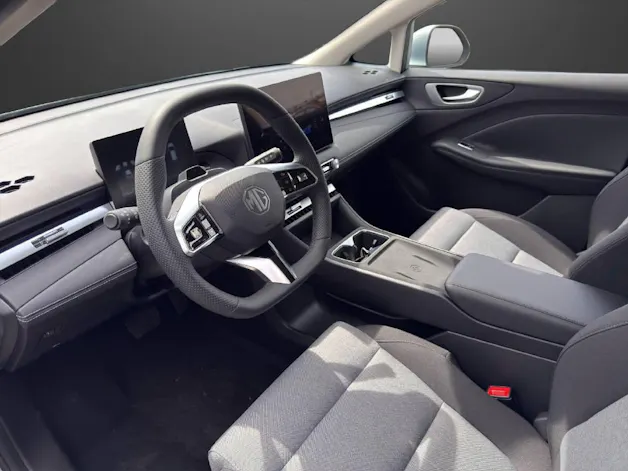 MG 4 Urban 54kWh Premium