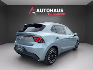 MG 4 Urban 54kWh Premium