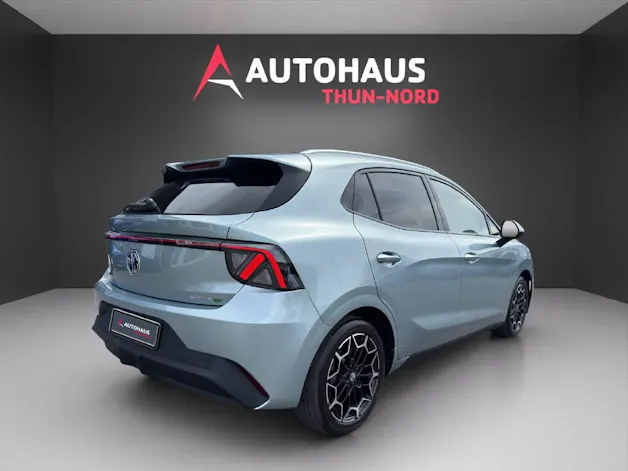 MG 4 Urban 54kWh Premium