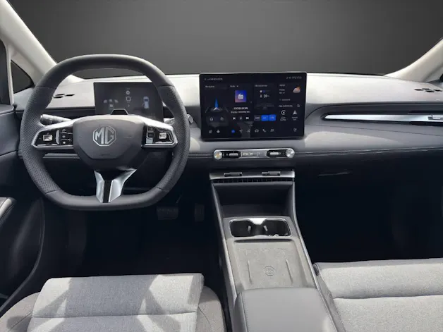 MG 4 Urban 54kWh Premium