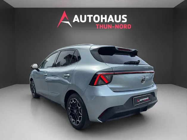 MG 4 Urban 54kWh Premium