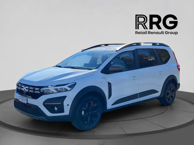 Dacia Jogger HEV 155 Journey