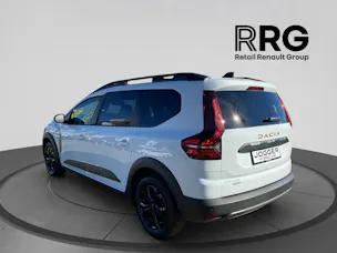 Dacia Jogger HEV 155 Journey