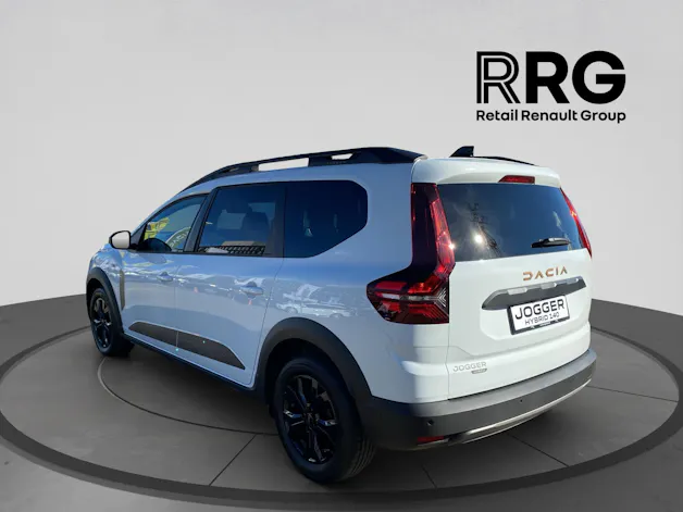 Dacia Jogger HEV 155 Journey