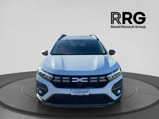 Dacia Jogger HEV 155 Journey