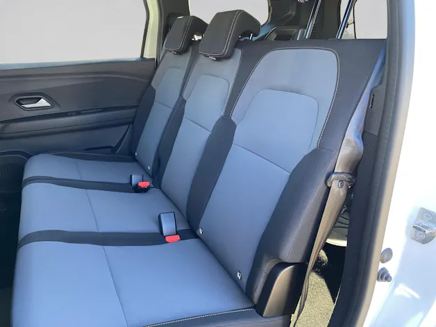 Dacia Jogger HEV 155 Journey