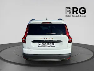 Dacia Jogger HEV 155 Journey