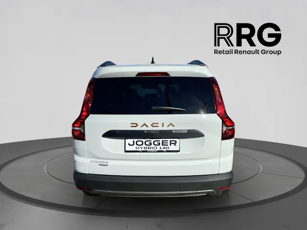 Dacia Jogger HEV 155 Journey