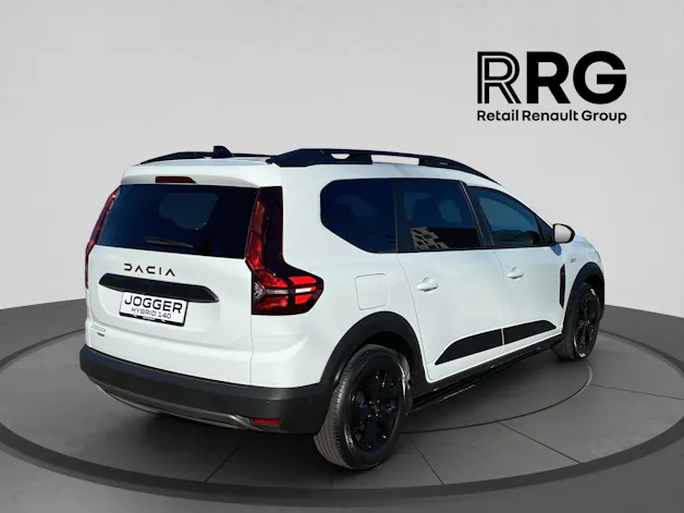 Dacia Jogger HEV 155 Journey