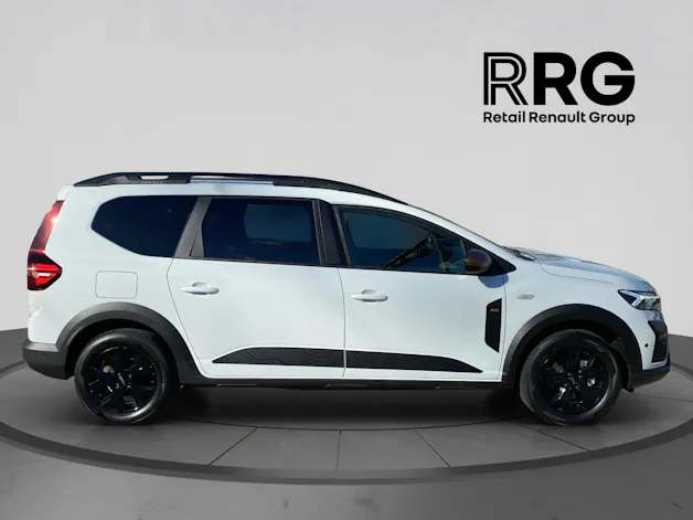 Dacia Jogger HEV 155 Journey