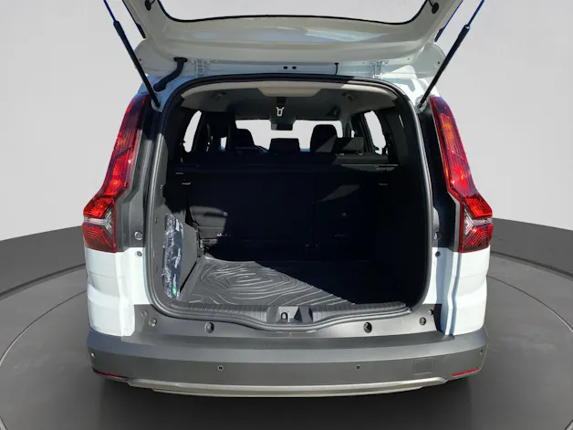 Dacia Jogger HEV 155 Journey