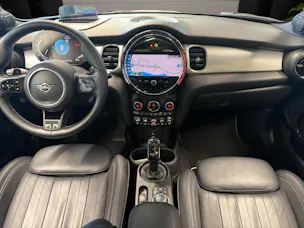 Mini Cooper S Trafal Ed DKG