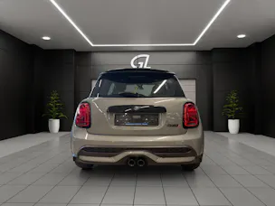 Mini Cooper S Trafal Ed DKG