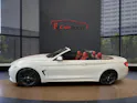 BMW 428i Cabriolet xDrive Steptronic