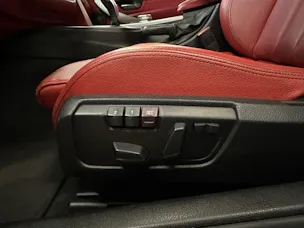 BMW 428i Cabriolet xDrive Steptronic