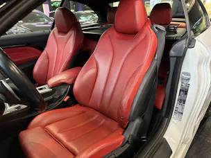 BMW 428i Cabriolet xDrive Steptronic