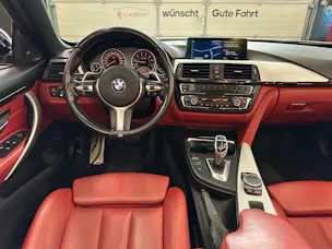 BMW 428i Cabriolet xDrive Steptronic