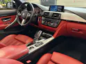 BMW 428i Cabriolet xDrive Steptronic