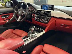 BMW 428i Cabriolet xDrive Steptronic