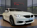 BMW 428i Cabriolet xDrive Steptronic
