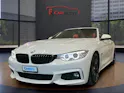 BMW 428i Cabriolet xDrive Steptronic