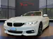BMW 428i Cabriolet xDrive Steptronic