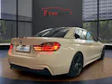BMW 428i Cabriolet xDrive Steptronic