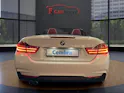 BMW 428i Cabriolet xDrive Steptronic
