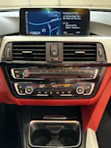 BMW 428i Cabriolet xDrive Steptronic
