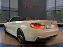 BMW 428i Cabriolet xDrive Steptronic