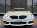 BMW 428i Cabriolet xDrive Steptronic