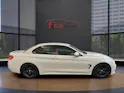BMW 428i Cabriolet xDrive Steptronic