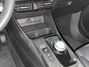 MG 3 1.5 Hybrid Luxury Aut.