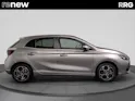 MG 3 1.5 Hybrid Luxury Aut.