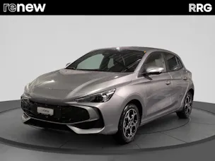 MG 3 1.5 Hybrid Luxury Aut.