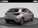 MG 3 1.5 Hybrid Luxury Aut.